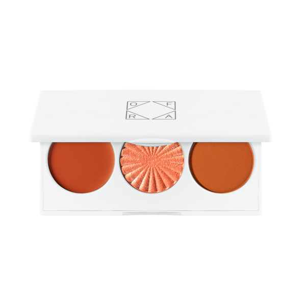ofra cosmetics Midi Palette - Sunset Dreams