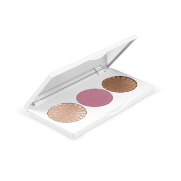 Ofra Cosmetics Midi Palette - Sweet Electric