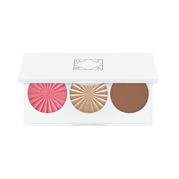 ofra cosmetics Midi Palette - Toasted Cashmere