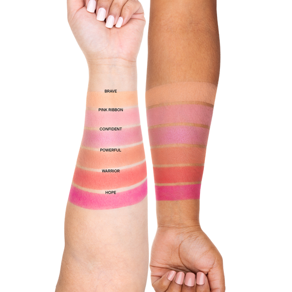 Ofra Cosmetics Mini Mix Face Palette - Blushful