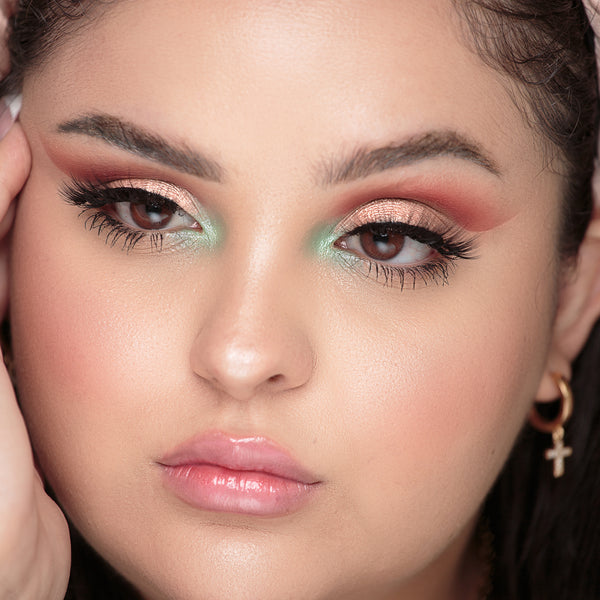 Ofra Cosmetics Mini Mix Face Palette - Good To Go