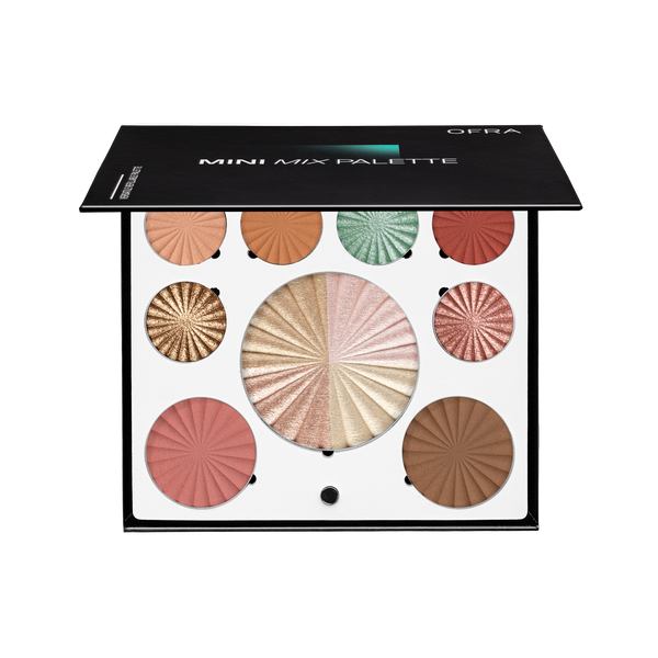ofra cosmetics Mini Mix Face Palette - Good To Go