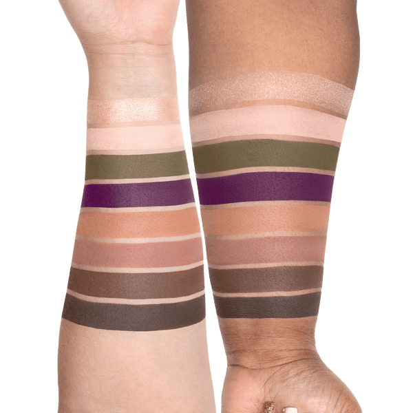 Ofra Cosmetics Mini Mix Face Palette - Unconditional