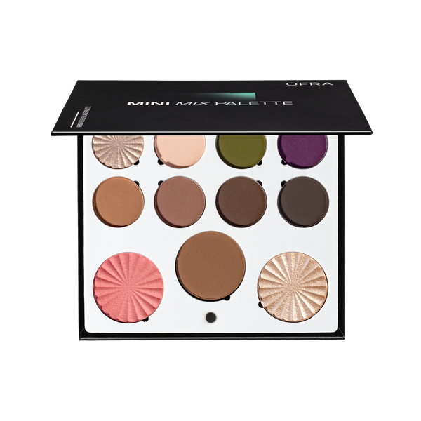 ofra cosmetics Mini Mix Face Palette - Unconditional