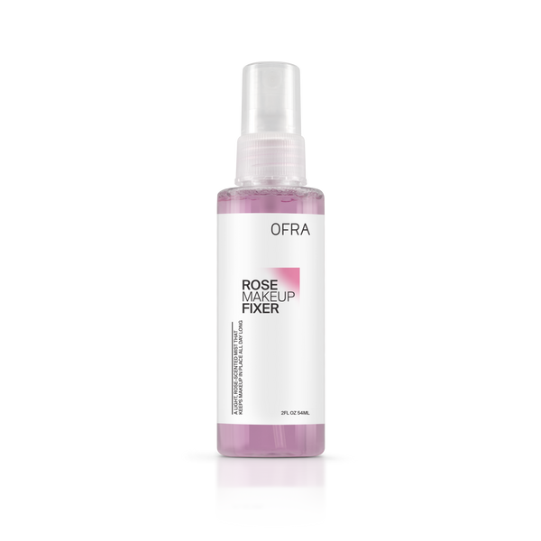 ofra cosmetics Mini Rose Makeup Fixer