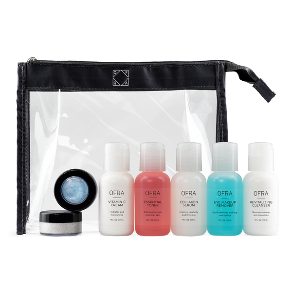 Ofra Cosmetics Mini Skin Care Kit - Dry