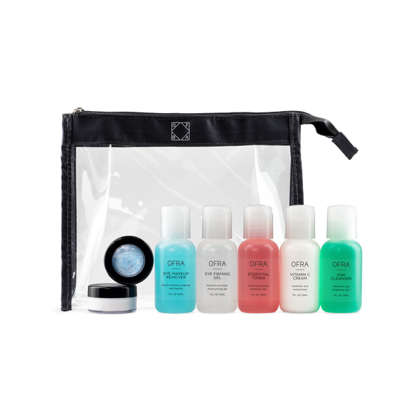 ofra cosmetics Mini Skin Care Kit - Normal