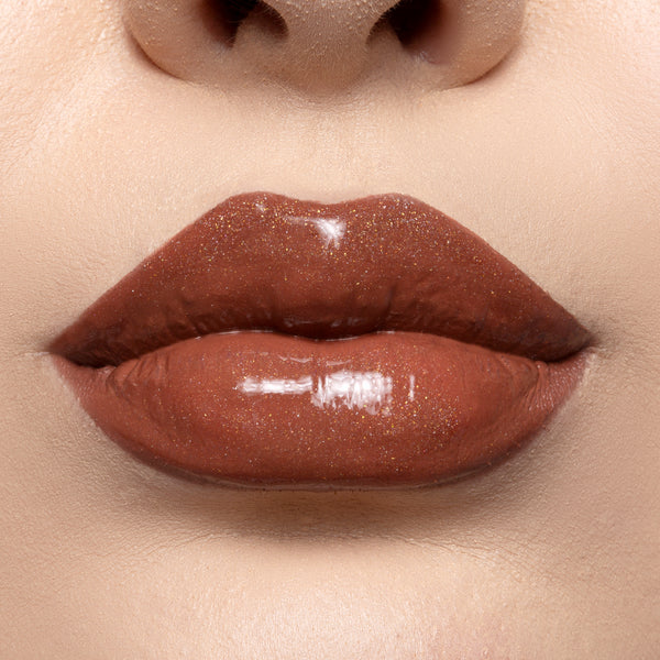 Ofra Cosmetics Mocha Mousse Lip Set