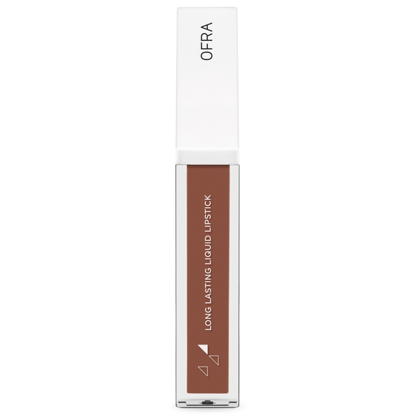 Ofra Cosmetics Mocha Mousse Lip Set