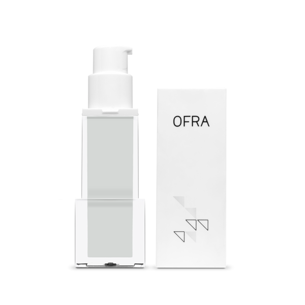 ofra cosmetics Northern Lights Primer