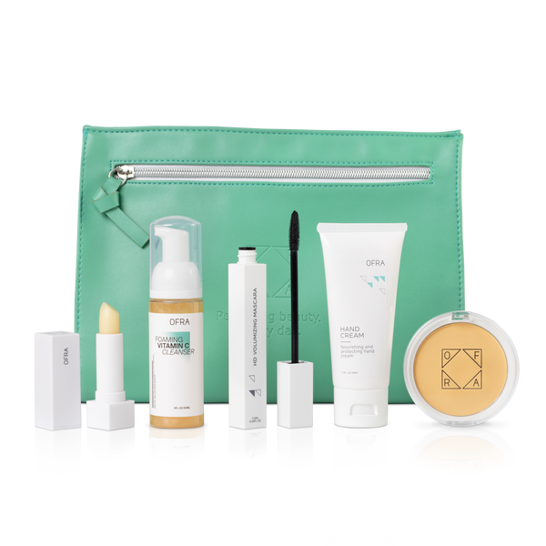 ofra cosmetics OFRA x Operation Happy Nurse