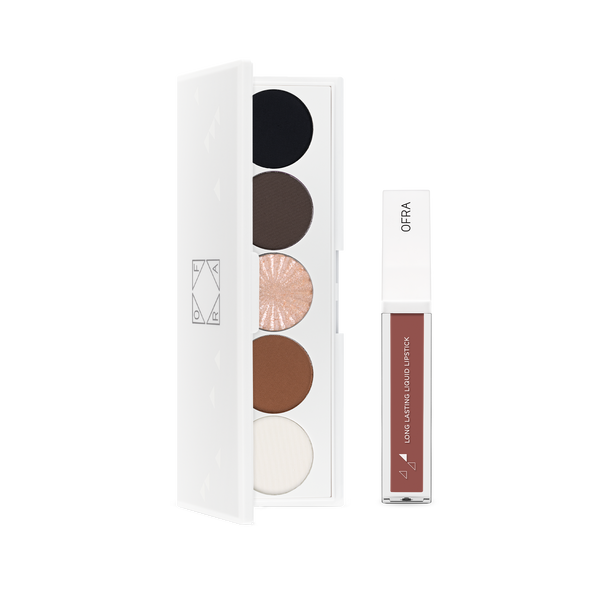 ofra cosmetics OFRA X Smitha Deepak Bundle
