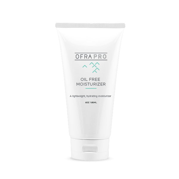 ofra cosmetics Oil Free Moisturizer Professional