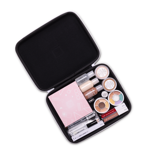 Ofra Cosmetics Pro On The Go Makeup Kit