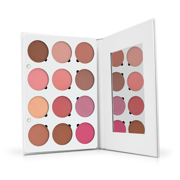 Ofra Cosmetics Pro Palette - Blush