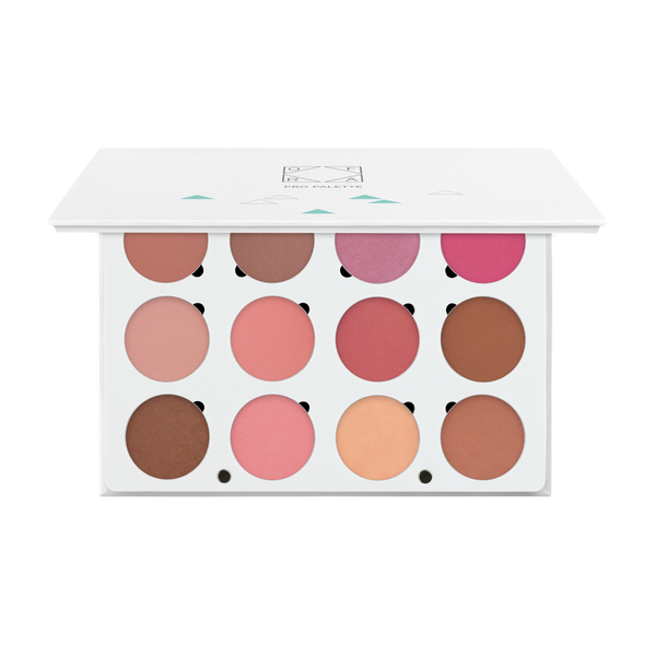 ofra cosmetics Pro Palette - Blush