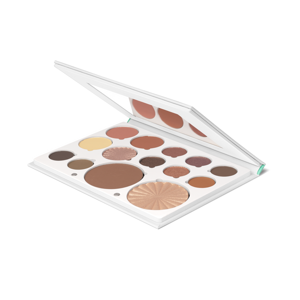 Ofra Cosmetics Pro Palette - Boho