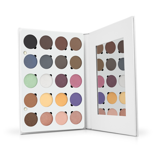 Ofra Cosmetics Pro Palette - Eyeshadow