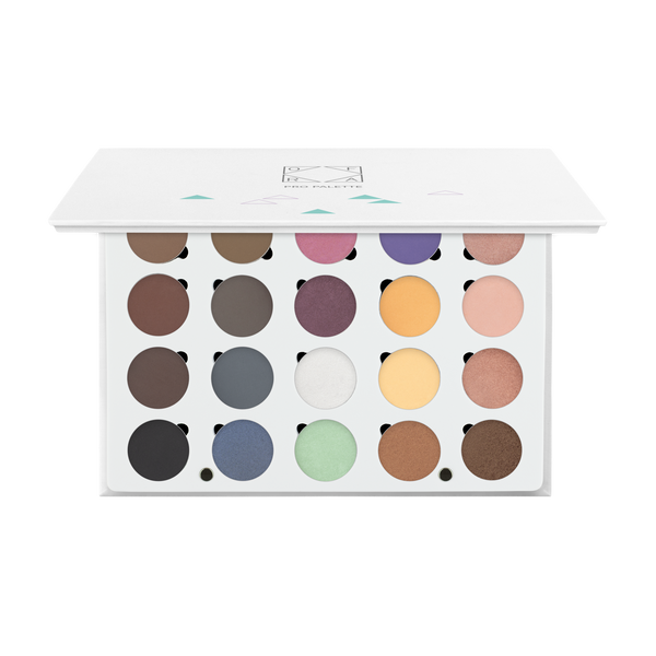 ofra cosmetics Pro Palette - Eyeshadow