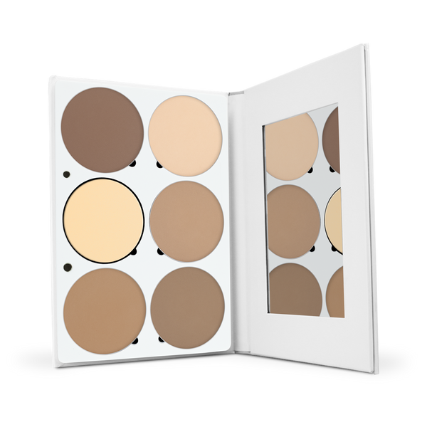 Ofra Cosmetics Pro Palette - Foundation