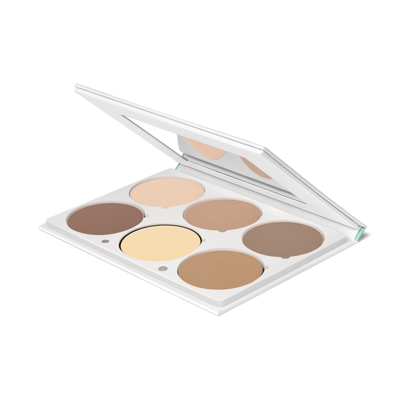 Ofra Cosmetics Pro Palette - Foundation