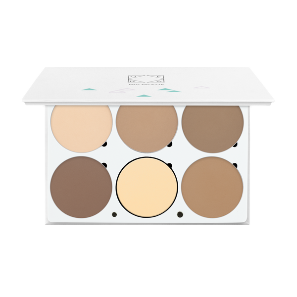ofra cosmetics Pro Palette - Foundation