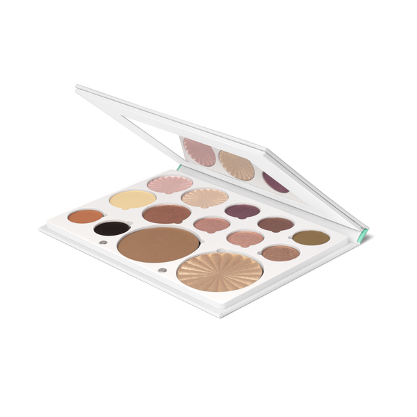 Ofra Cosmetics Pro Palette - Glow Into Winter