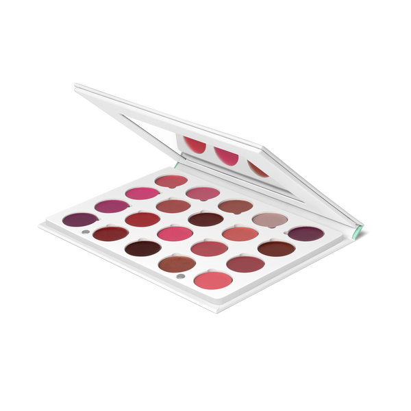 Ofra Cosmetics Pro Palette - Liplock