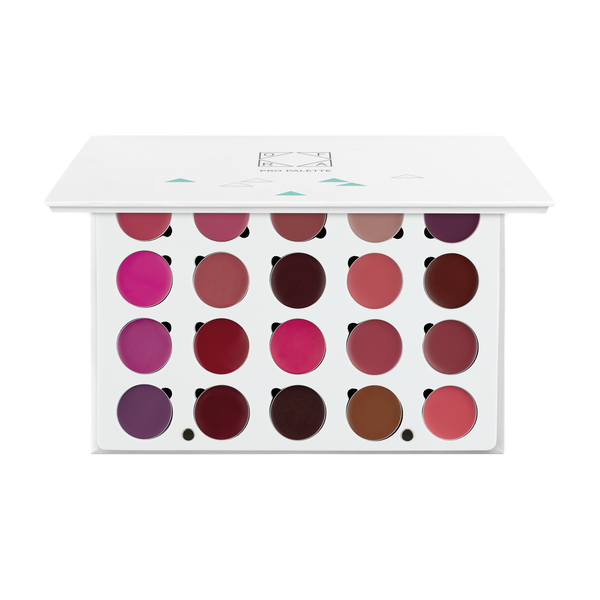 ofra cosmetics Pro Palette - Liplock
