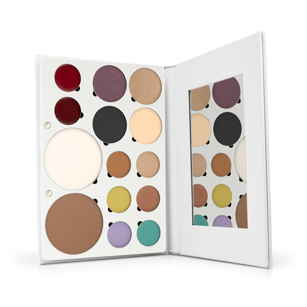 Ofra Cosmetics Pro Palette - Mixed Face Makeup