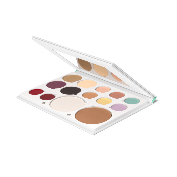Ofra Cosmetics Pro Palette - Mixed Face Makeup