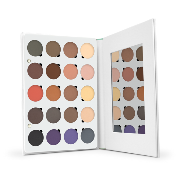 Ofra Cosmetics Pro Palette - Must Have Mattes