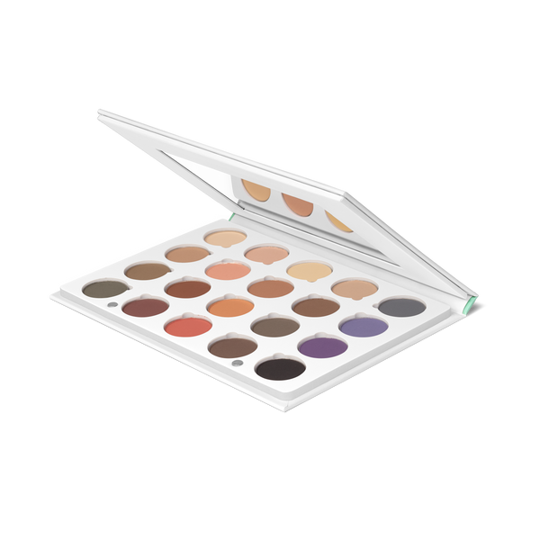 Ofra Cosmetics Pro Palette - Must Have Mattes