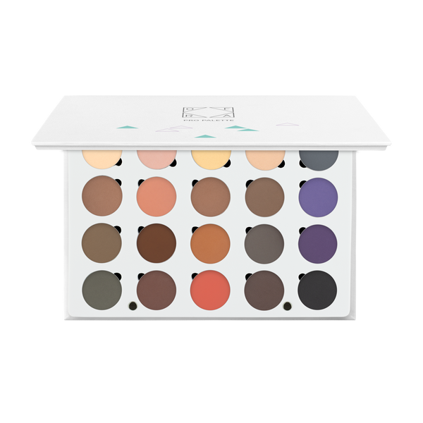 ofra cosmetics Pro Palette - Must Have Mattes