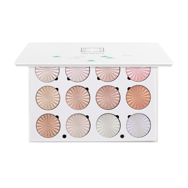 ofra cosmetics Pro Palette - Next Level Glow