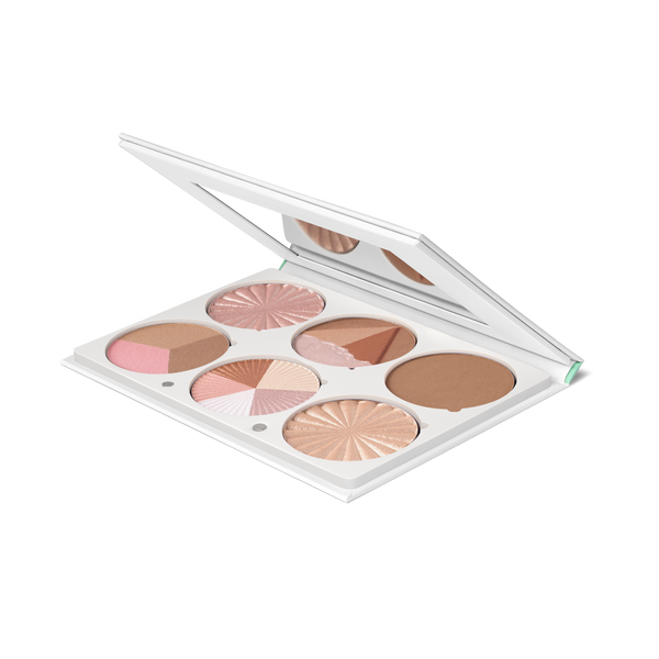Ofra Cosmetics Pro Palette - On The Glow