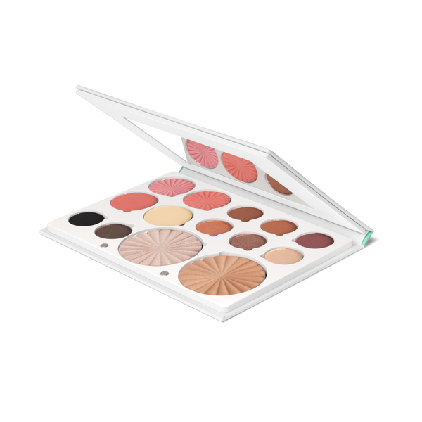 Ofra Cosmetics Pro Palette - Sassy