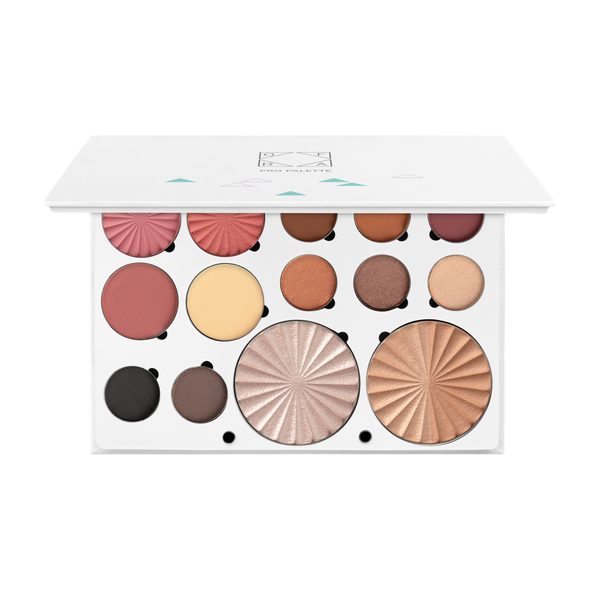 ofra cosmetics Pro Palette - Sassy