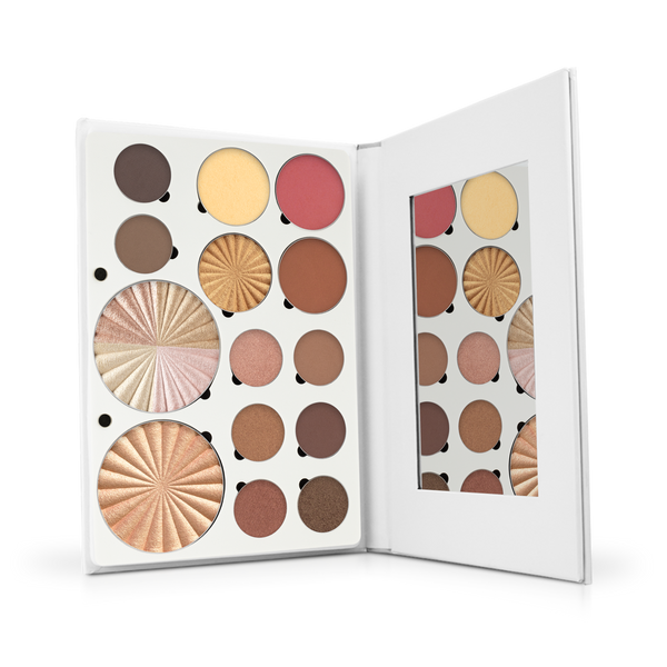 Ofra Cosmetics Pro Palette - Soul