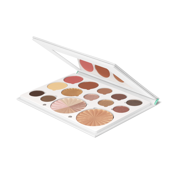 Ofra Cosmetics Pro Palette - Soul