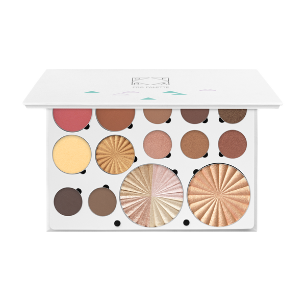 ofra cosmetics Pro Palette - Soul