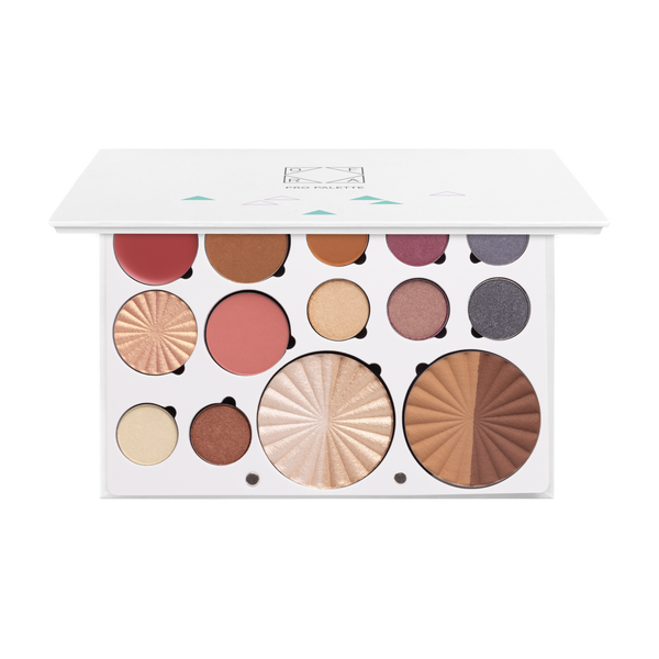 ofra cosmetics Pro Palette - Sweet Heat