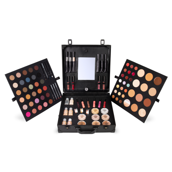 ofra cosmetics Professional Slim Case