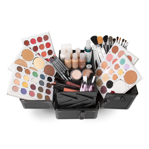 ofra cosmetics Professional Toolbox Makeup Case
