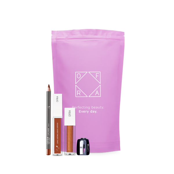 ofra cosmetics PSL Lip Set