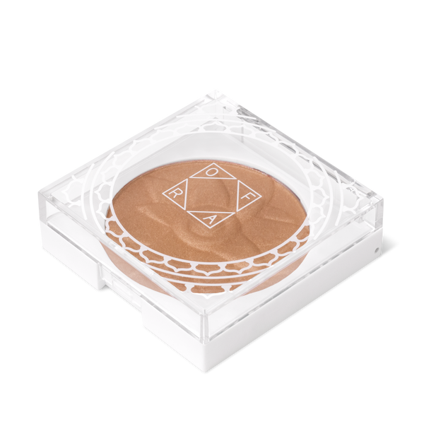 Ofra Cosmetics Pure Glow Finishing Powder - Deep