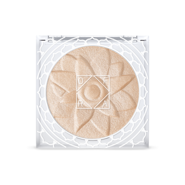 ofra cosmetics Pure Glow Finishing Powder - Light