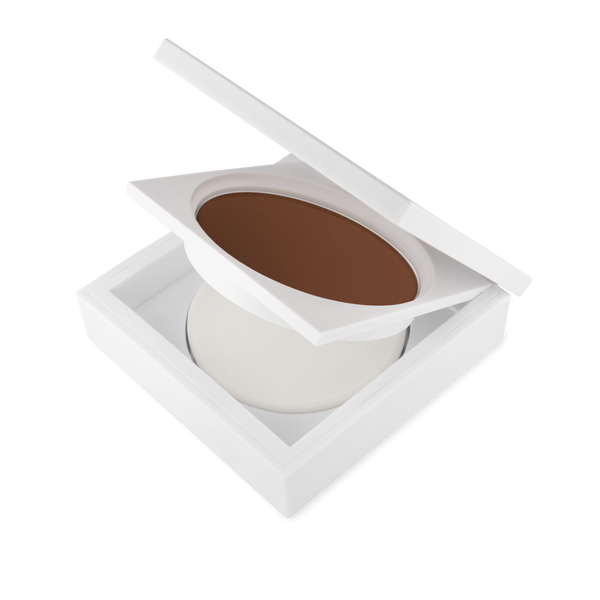 Ofra Cosmetics Pure Matte Finishing Powder - Deep