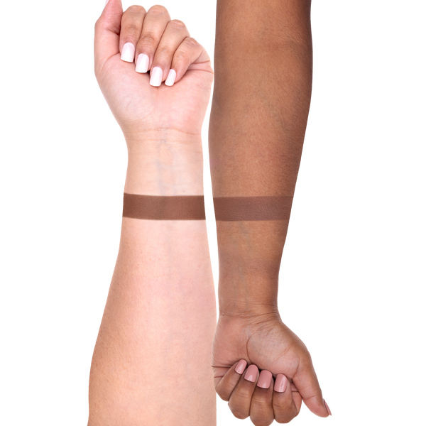 Ofra Cosmetics Pure Matte Finishing Powder - Deep