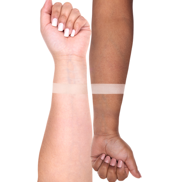 Ofra Cosmetics Pure Matte Finishing Powder - Fair